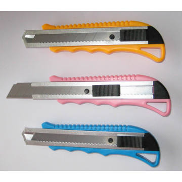 Cutter Knife (BJ-3110)